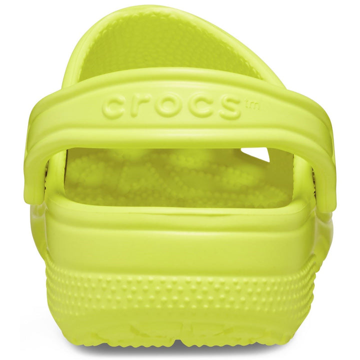 Women's 10001 Crocs Classic Clog Sandals