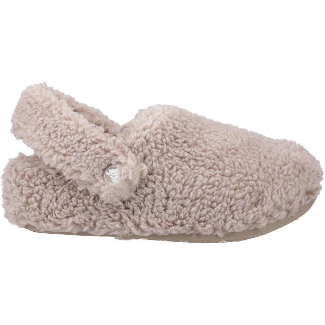 Unisex Crocs 210856  Classic Cozzzy Slippers