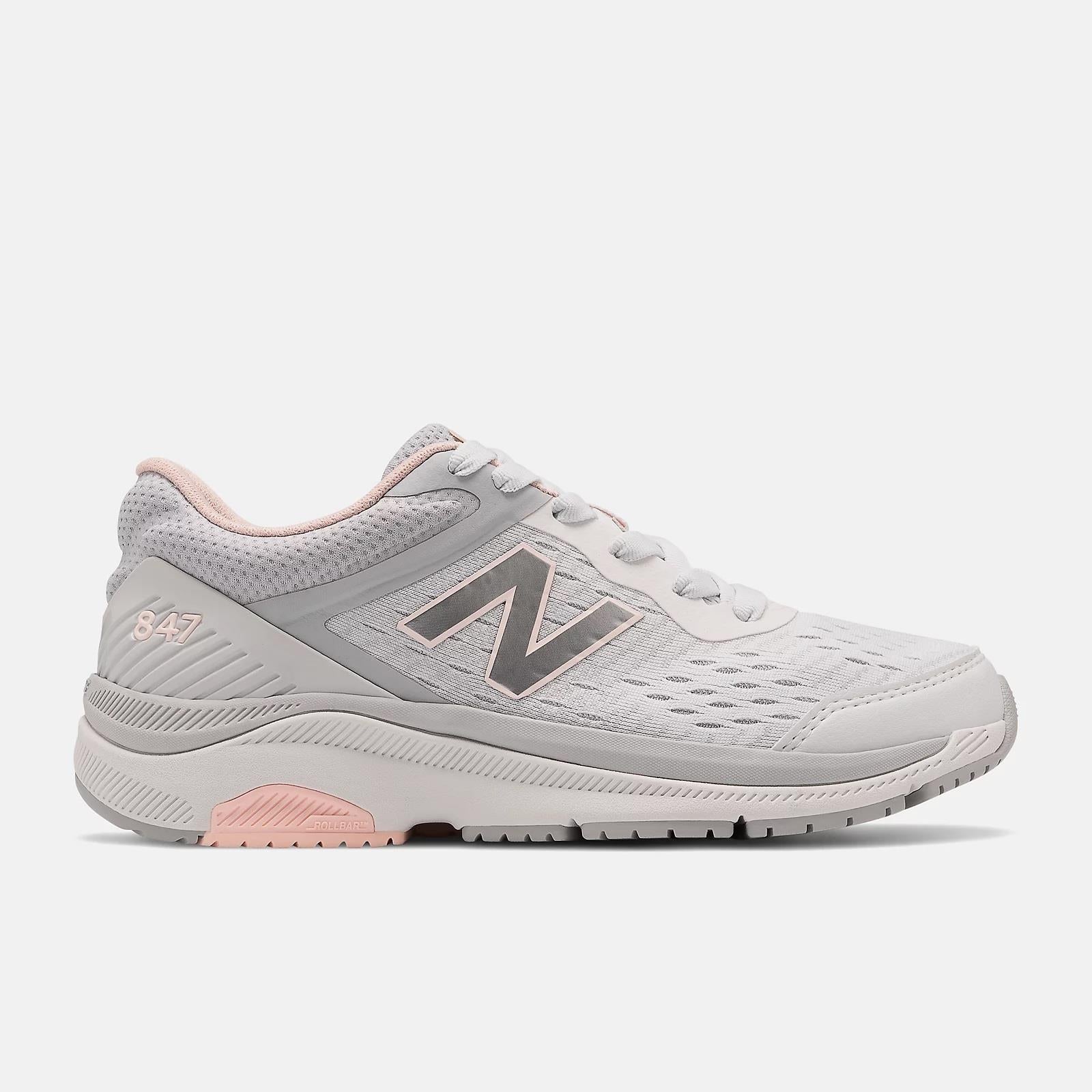 New balance womens wide width online