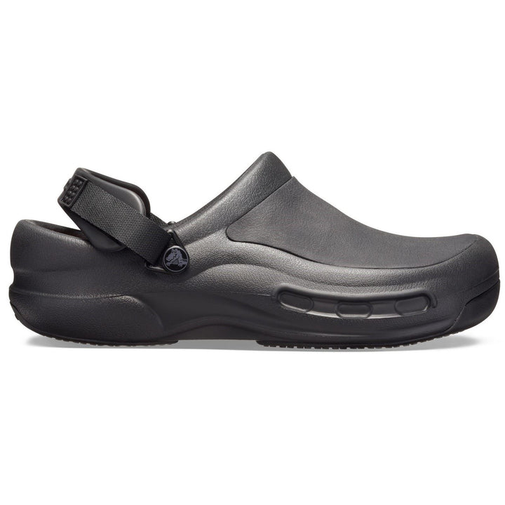 Sandalias tipo zueco Crocs Bistro Pro Literide 205669 para hombre