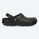 Sandalias tipo zueco con forro clásico Crocs 203591 para hombre