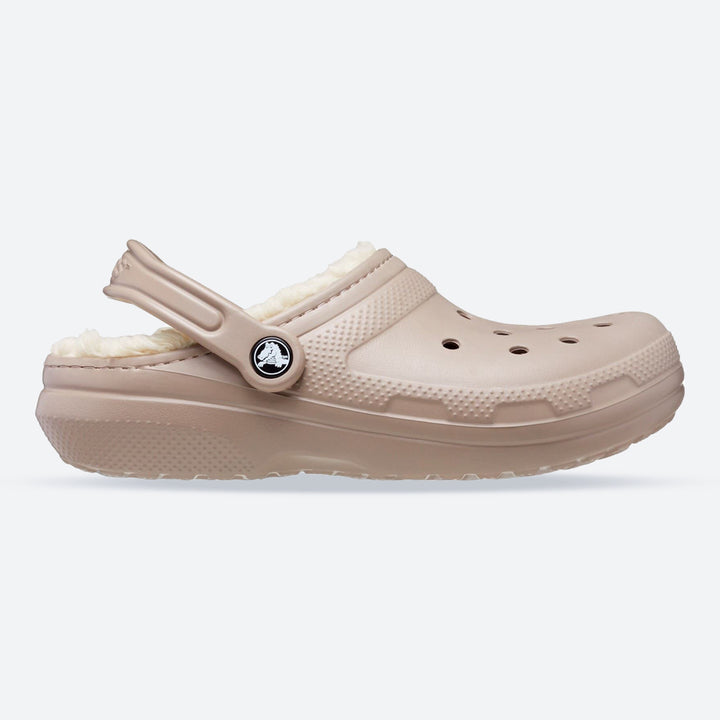 Sandalias clásicas con forro tipo zueco Crocs 203591 para hombre