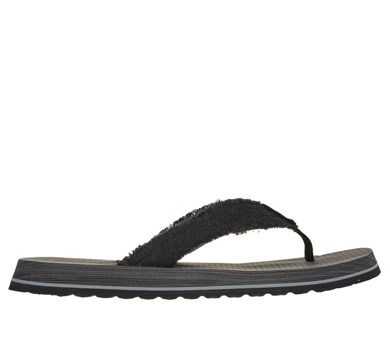 Skechers 205098 Wide Tantric Fritz Sandals-1