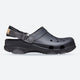 Sandalias tipo zueco Crocs 206340 Classic All Terrain para hombre