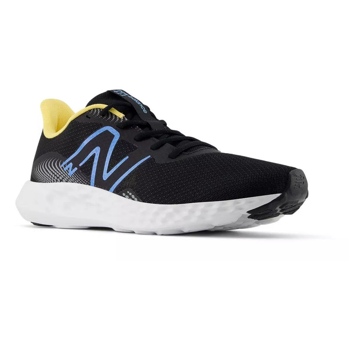 Men's Wide Fit New Balance M411RM3 Walking and Running Trainers