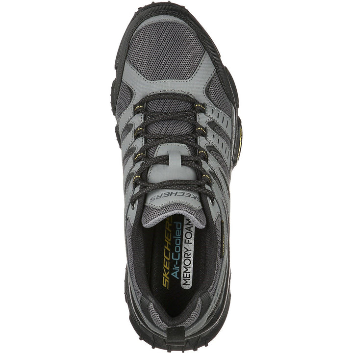 Skechers Sk237214 Wide Skech Air Envoy Trainers-4