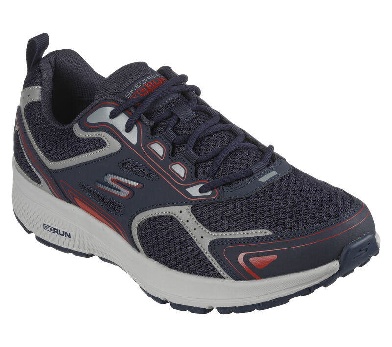 Skechers 220034 Extra Wide Consistent Running Trainers-2