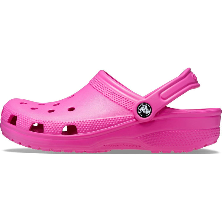 Unisex Crocs 10001 Classic Clog Slip On Sandals