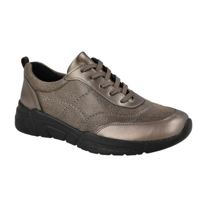 Women's Wide Fit DB Culver Shoes