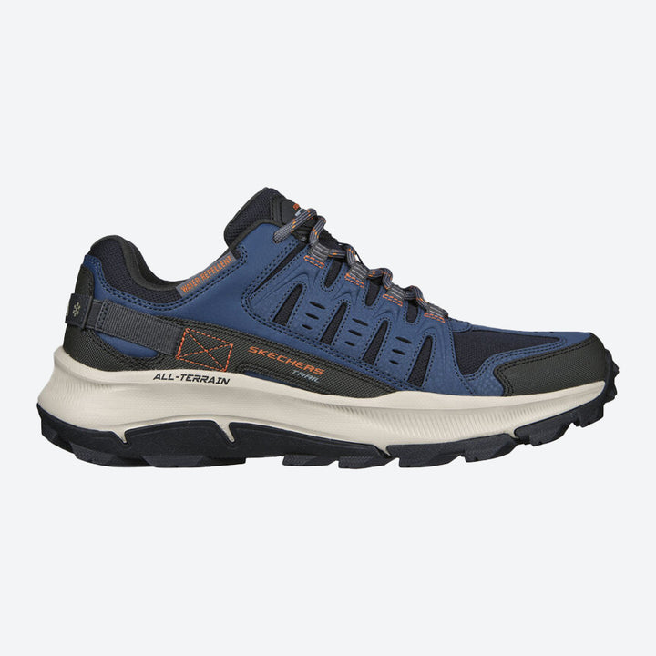 Zapatillas para caminar Skechers 237501 Equalizer 5.0 Trail-Solix de ajuste ancho para hombre