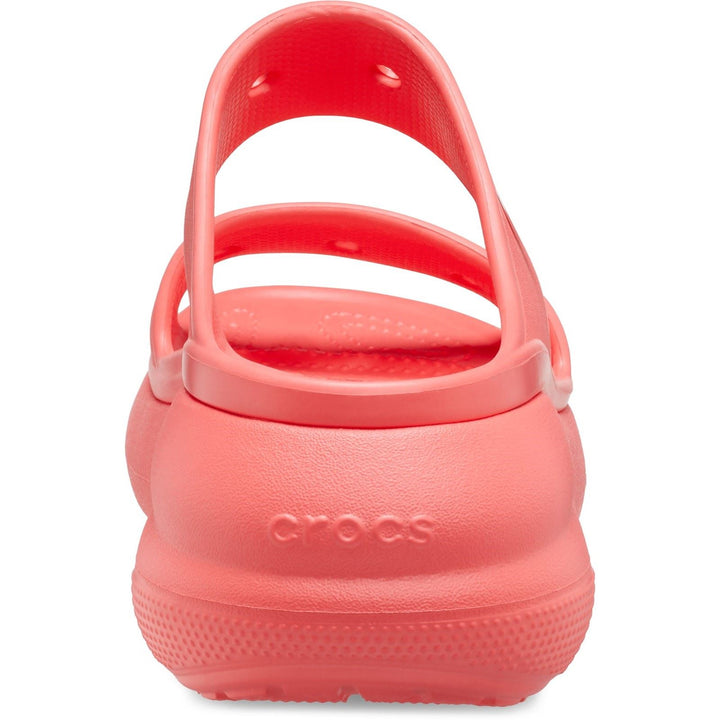 Women's Crocs 207670 Crush Sandals