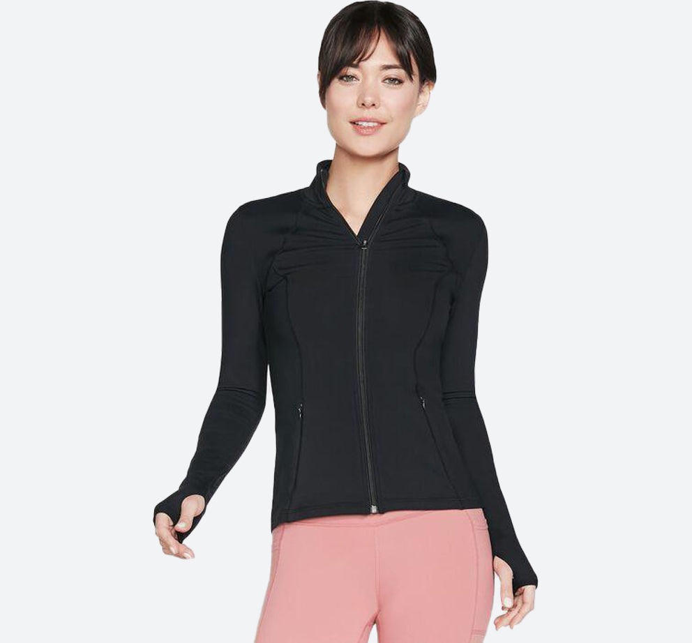 Skechers Womens Go Flex Mesh Jacket-main