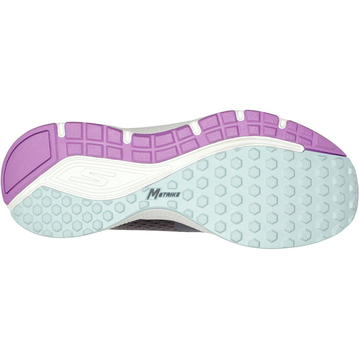 Skechers 128277 Go Run Consistent Intensify X Trainers-5