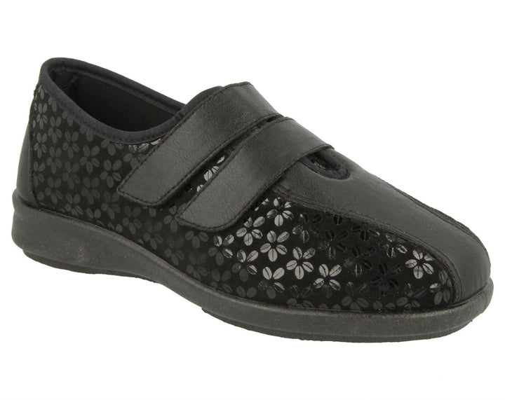 Zapatos DB Azalea de ajuste ancho para mujer