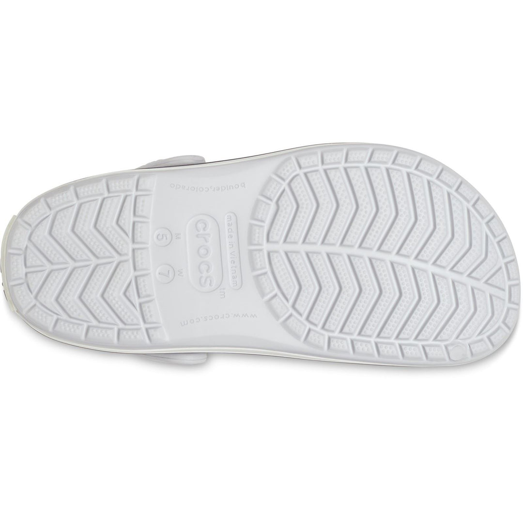 Sandalias tipo zueco Crocs 11016 Crocband para hombre