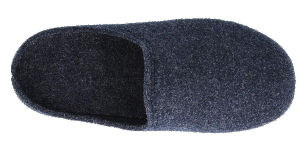 Pantuflas tipo mule DB Guillemot para mujer