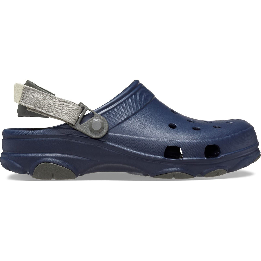 Sandalias tipo zueco Crocs 206340 Classic All Terrain para hombre