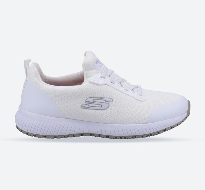 Skechers 77222EC Wide Squad SR Trainers-main