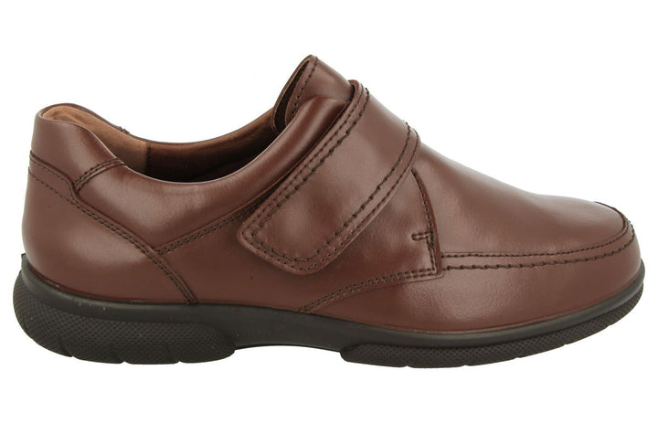 Zapatos DB Havant 2 de ajuste ancho para hombre