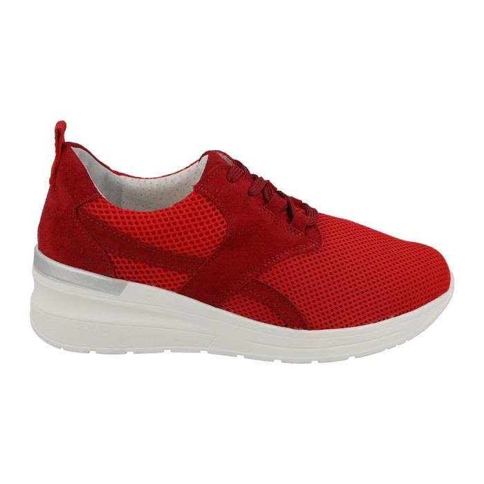 Women's Wide Fit DB Pollyanna Trainers