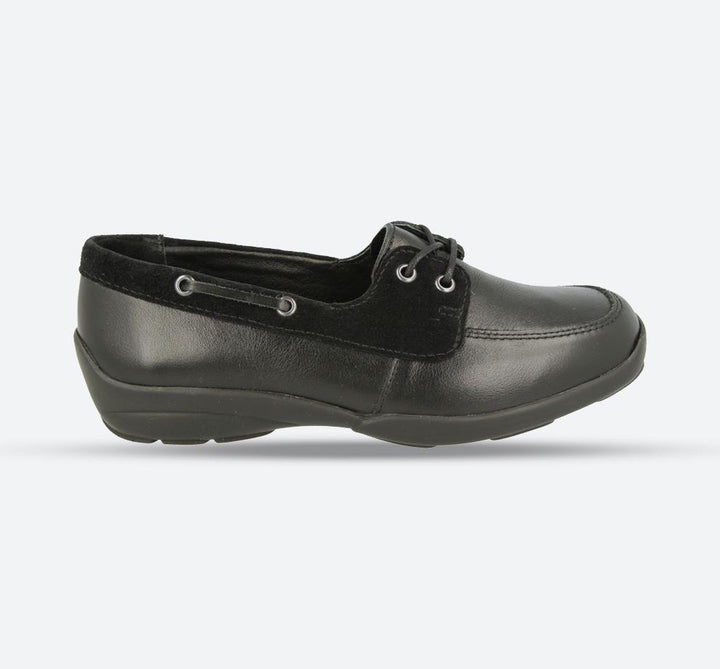 Women's Wide Fit DB Avalon Shoes