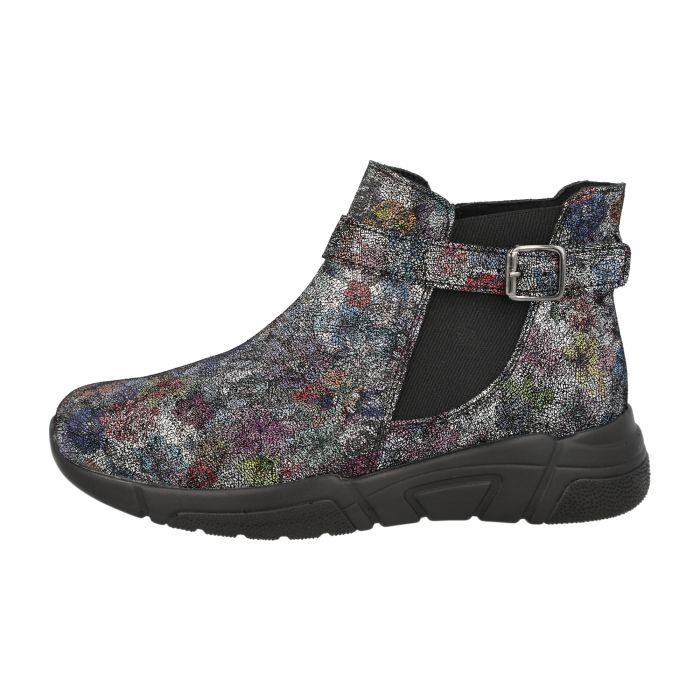 Women's Wide Fit DB Lakewood Boots