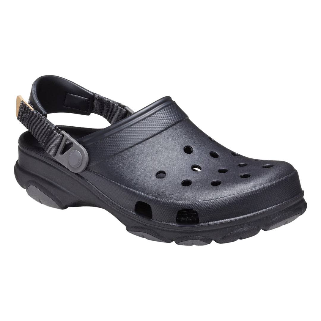 Sandalias tipo zueco Crocs 206340 Classic All Terrain para hombre