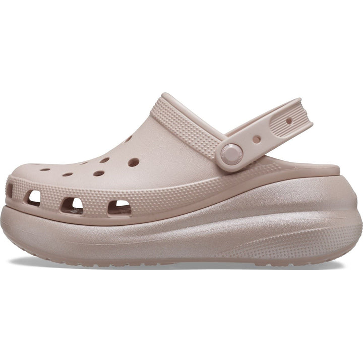 Women's Crocs 208591 Classic Crush Clog Sandals