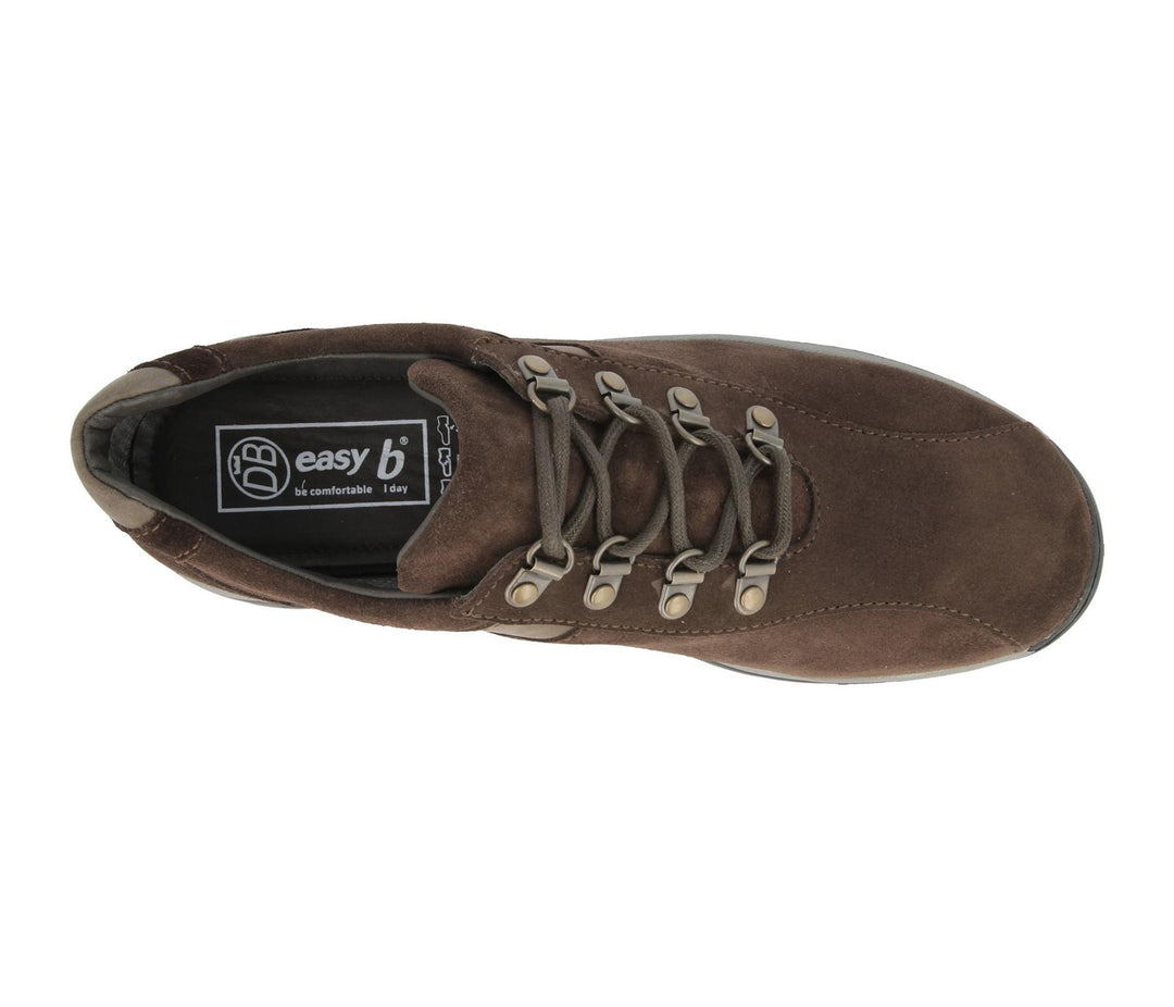 DB Utah Extra Wide Shoes-4