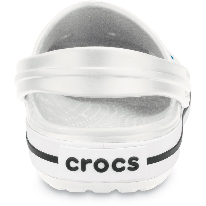 Sandalias tipo zueco Crocs 11016 Crocband para hombre