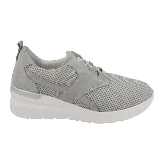 Women's Wide Fit DB Pollyanna Trainers