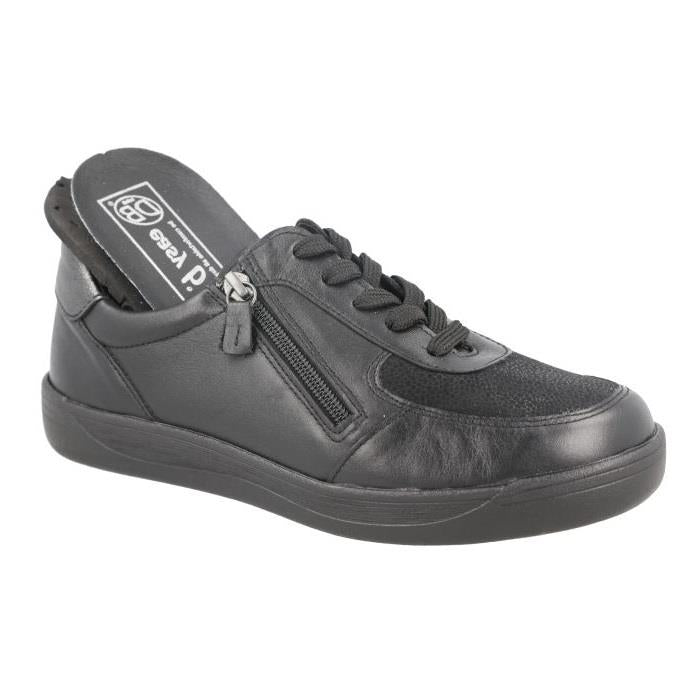 Women's Wide Fit DB Bridgetown Shoes