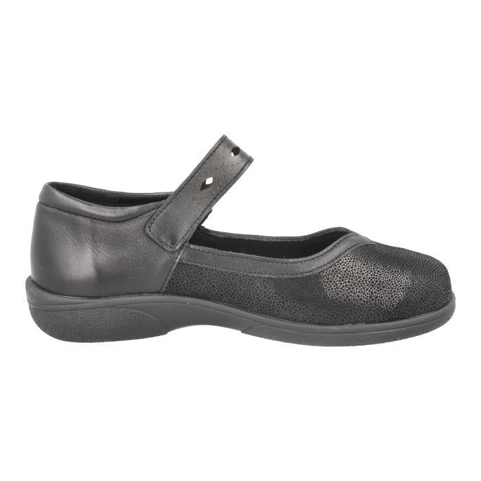 Women's Wide Fit DB Hythe Shoes