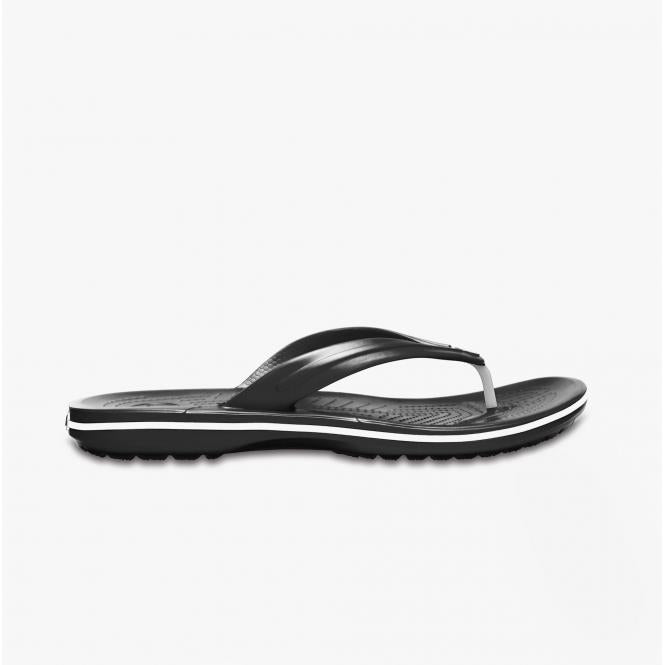 Crocs 11033 Wide Crocband Flip Flops-1