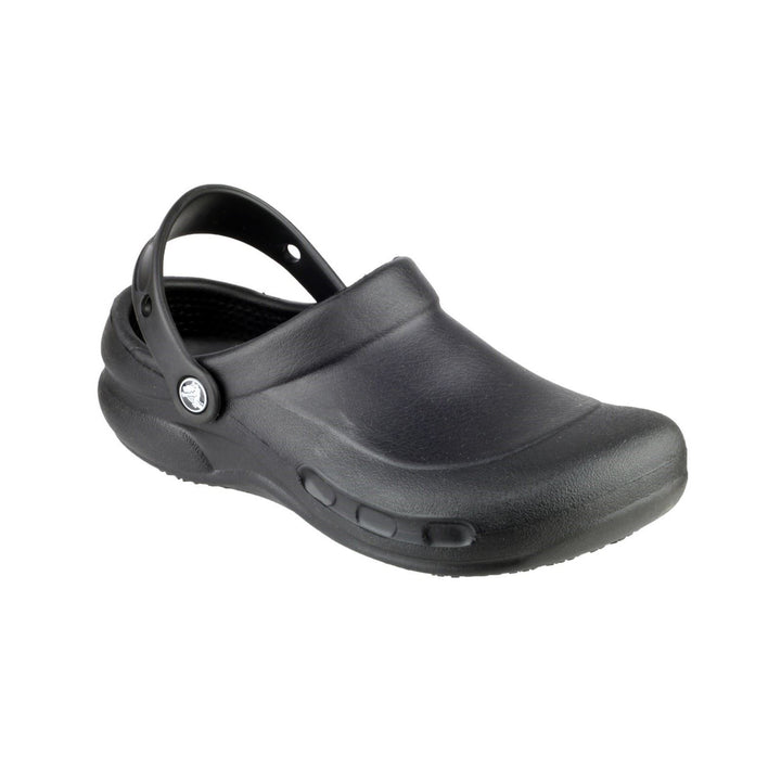 Women's Crocs 10075 Bistro Work Clog Sandals