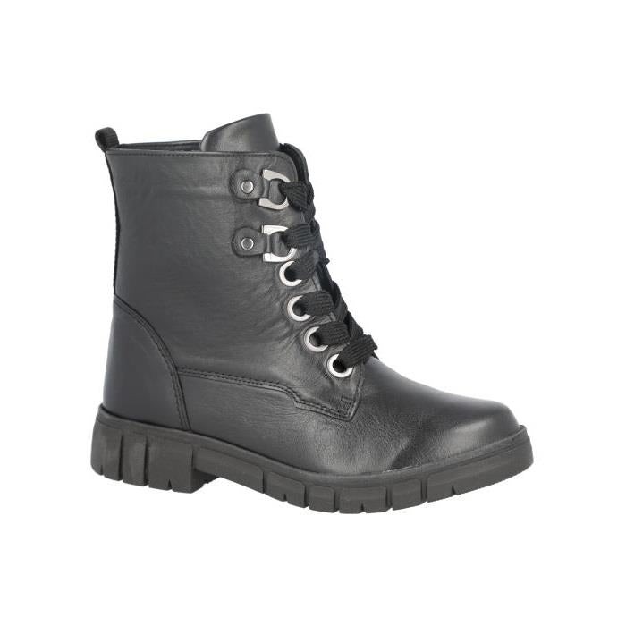 Women's Wide Fit DB Ampthill Water Resistant Boots