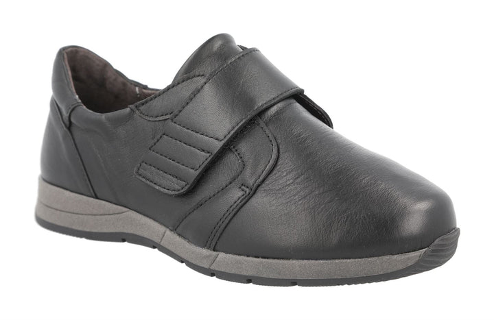 DB Rail Extra Wide Shoes-2