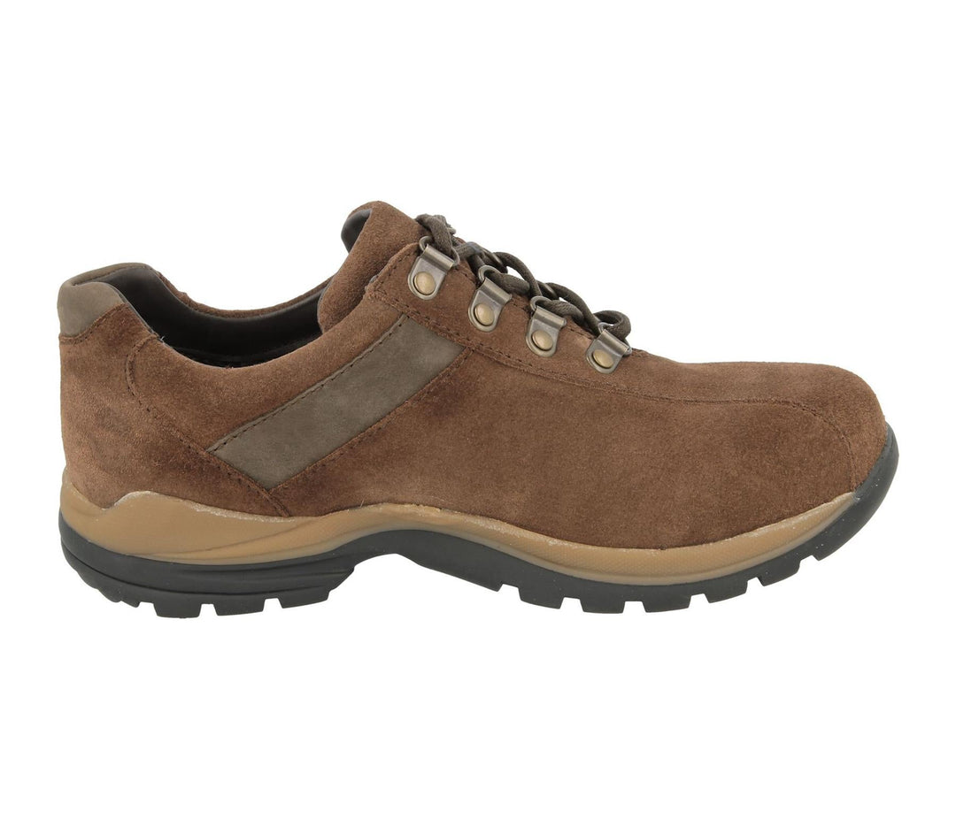 DB Wyoming Extra Wide Trainers-11