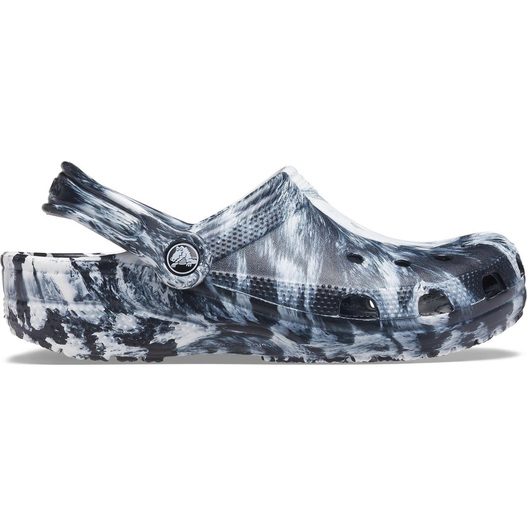 Women's Crocs 206867 Marble Sandals