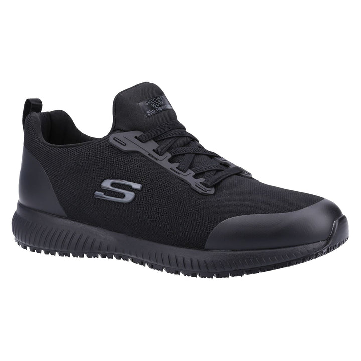 Skechers 200051EC Wide Squad SR Myton Trainers-2