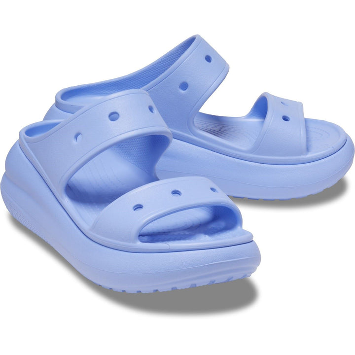 Women's Crocs 207670 Crush Sandals