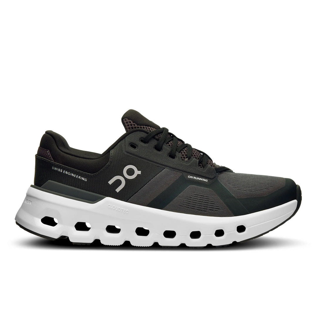 Zapatillas de entrenamiento Cloudrunner 2 de corte ancho para hombre