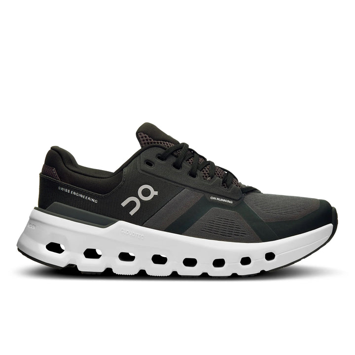 Men's Wide Fit On Running Cloudrunner 2 Training Shoes