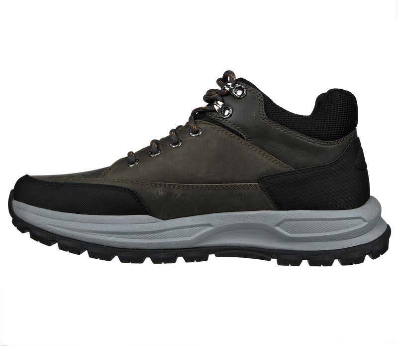 Skechers 204699 Wide Zeller Bazemore Walking Boots-2