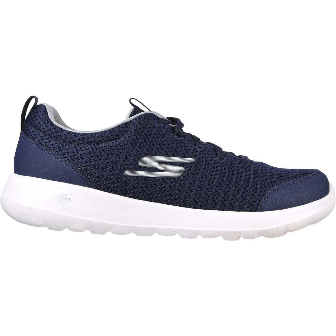 Skechers 216231 Wide Progressor Trainers-1