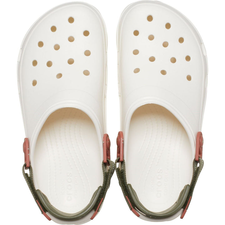 Unisex Crocs 206340 Classic All Terrain Clog Sandals