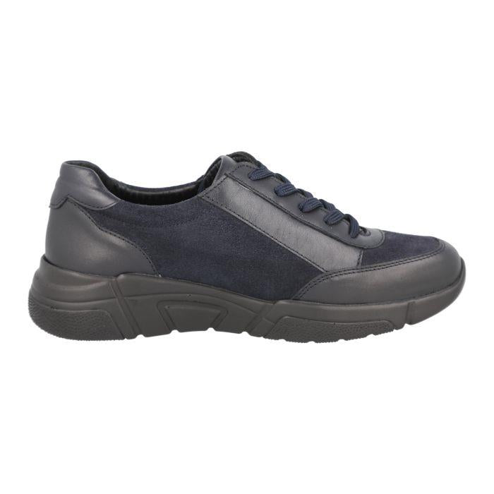 Women's Wide Fit DB Granby Shoes