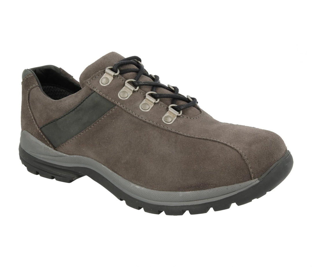 DB Utah Extra Wide Shoes-9