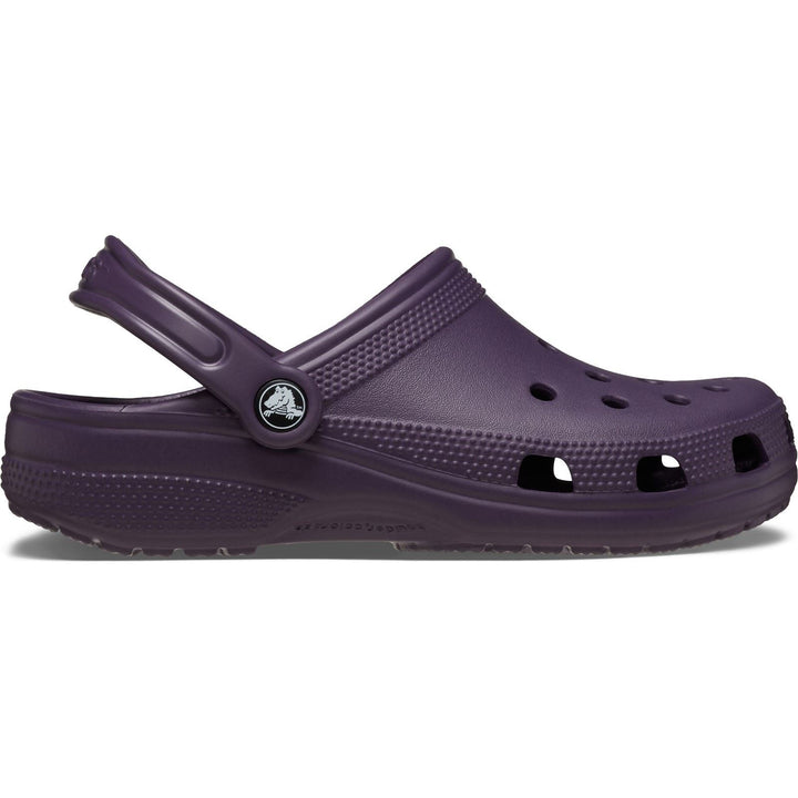 Zuecos clásicos Crocs 10001 para hombre