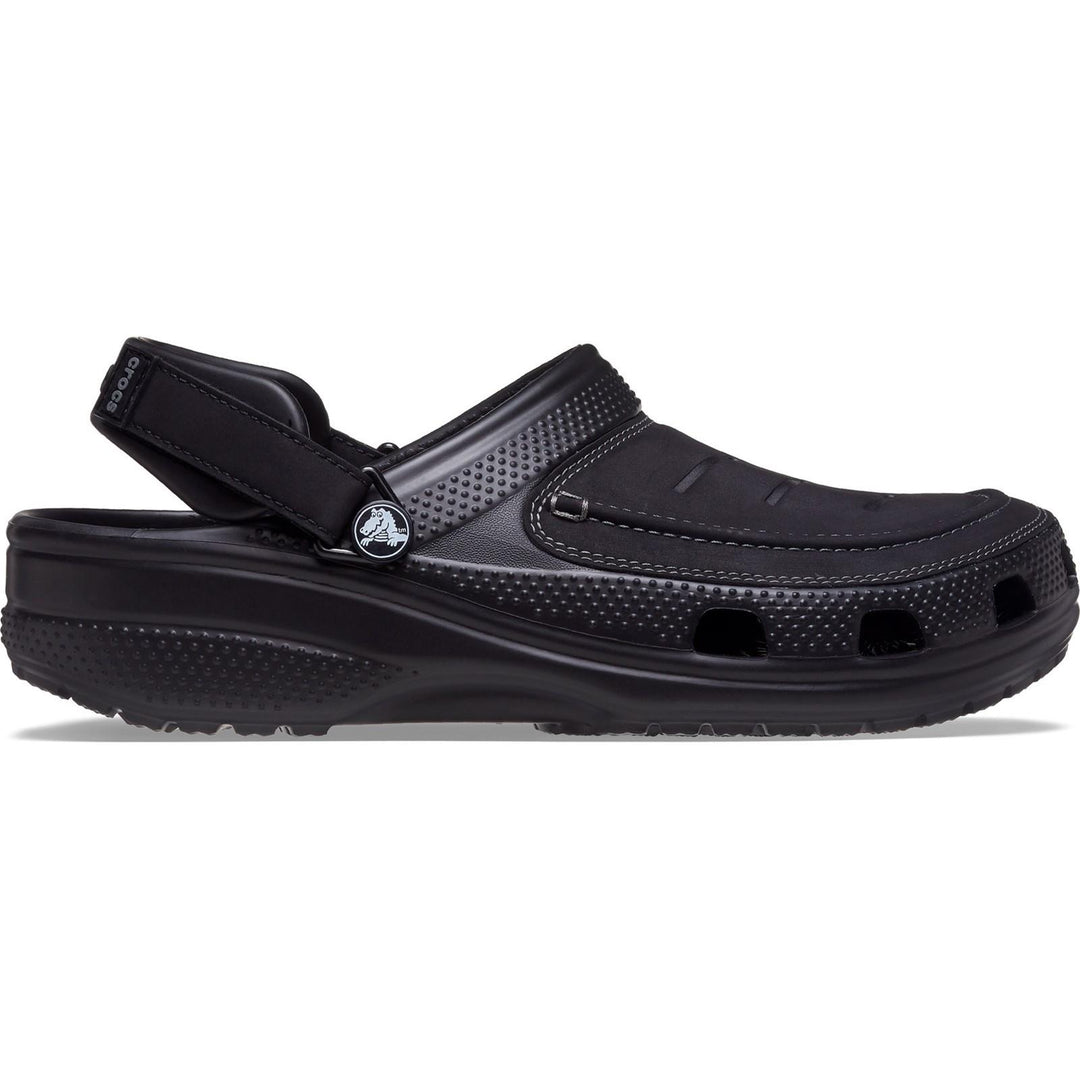 Men's Wide Fit Crocs 207689 Yukon Vista II Sandals